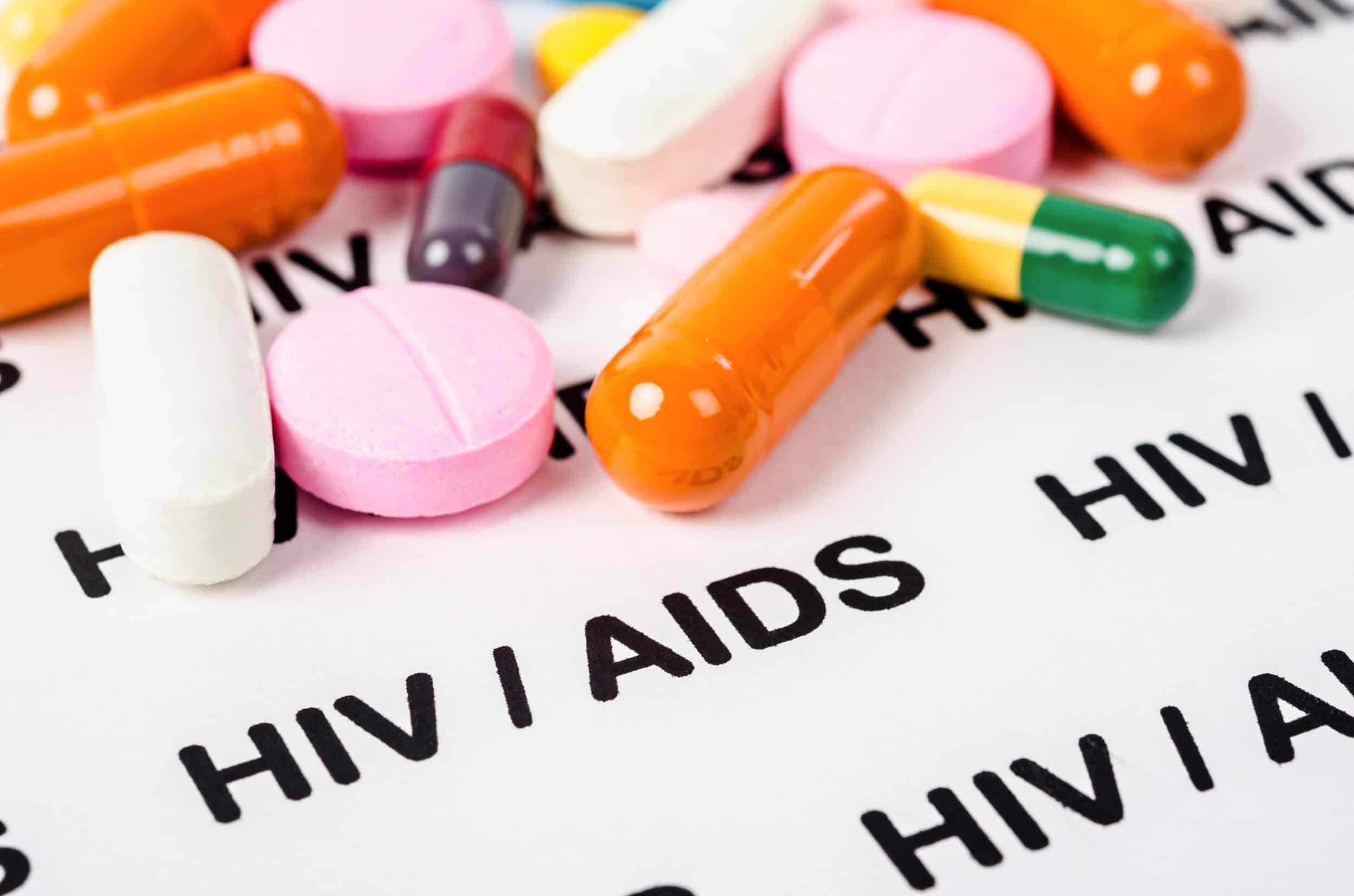 Aspen HIV Prevention Pill Deal Expands African Access