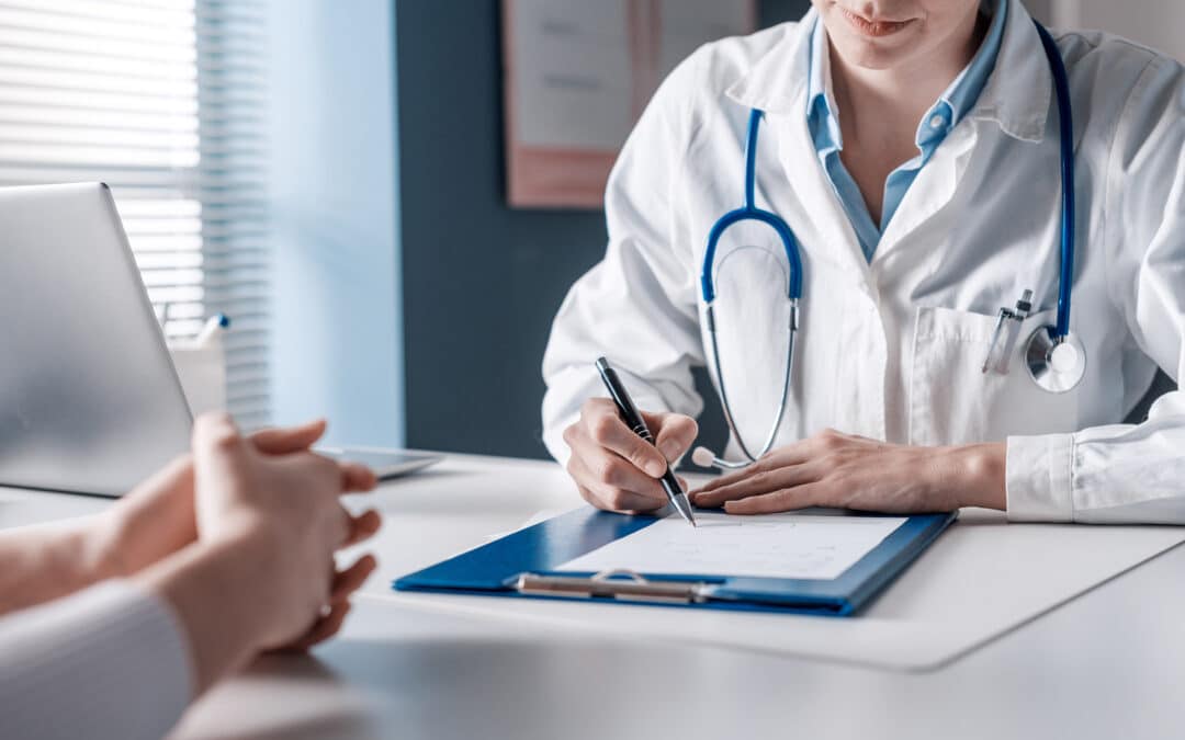 Fake Medical Certificates Fuel Sick Leave Abuse