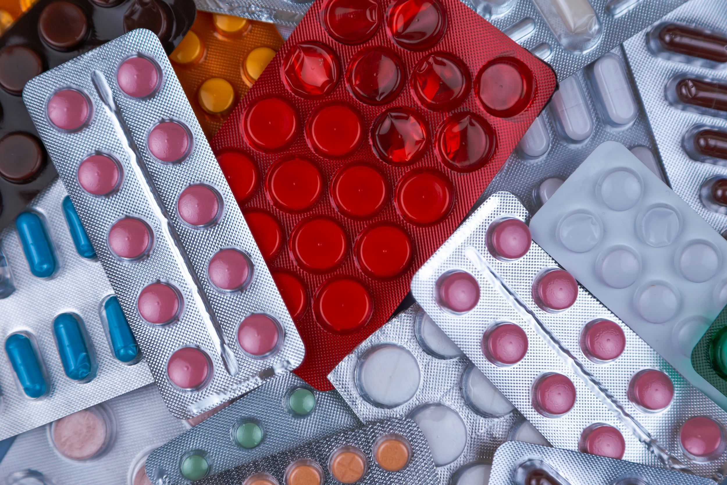 Slow Patent Reform Delays Access to Medicines