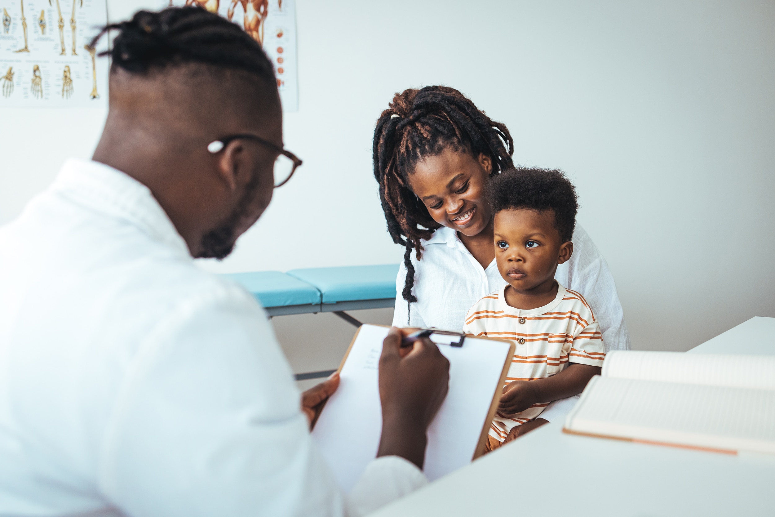 Primary Healthcare Accountability Under Scrutiny In Johannesburg